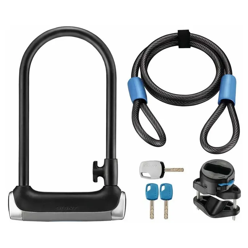 Giant Antivol U Surelock 1 DT Promotion