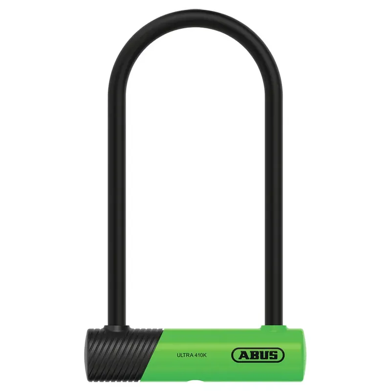 Offre Limitée ABUS Antivol U Ultimate 410K/170HB230 SH Ultra