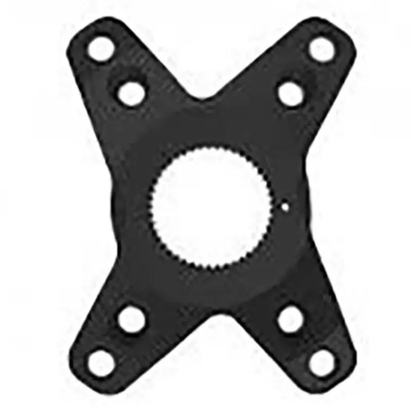 Rotor Araignée 4B Din Dernière Chance