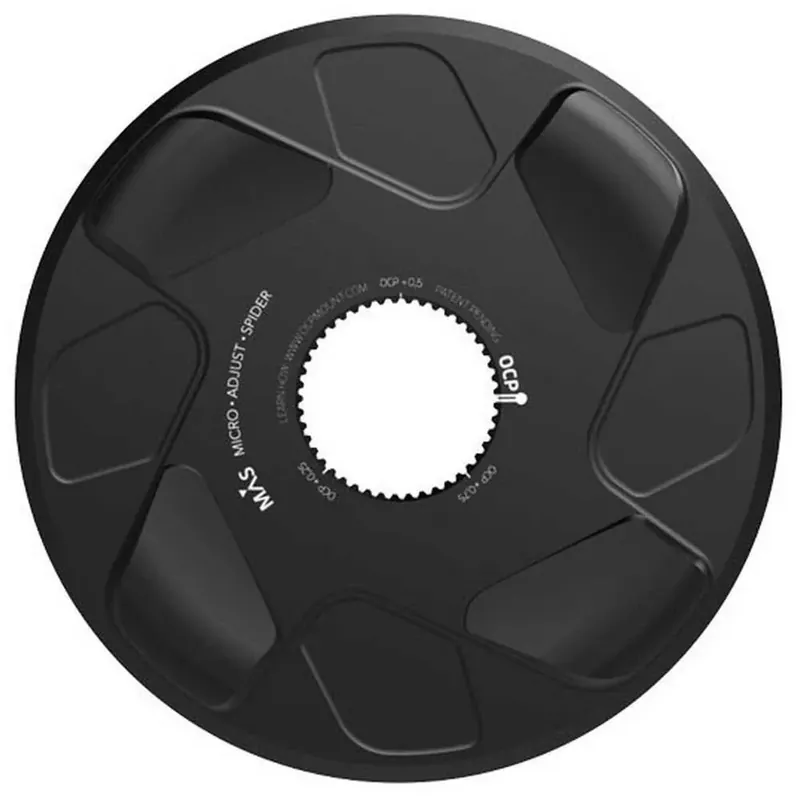 Rotor Araignée Aero MAS 1x/2x Haute Qualité