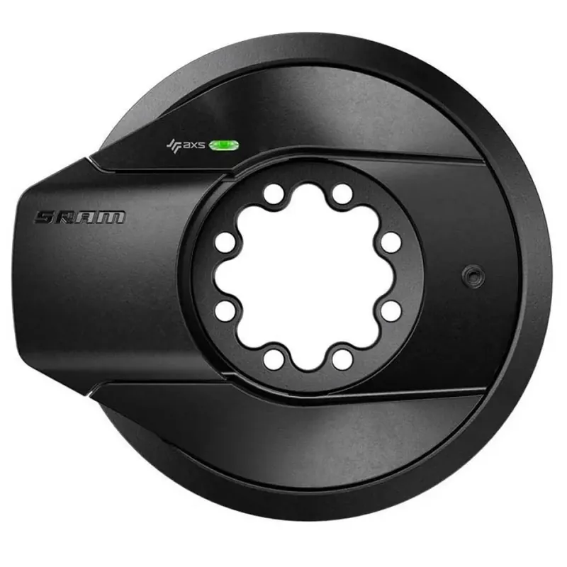 Sram Araignée avec capteur de puissance Force E1 AXS Threaded DM Réduction