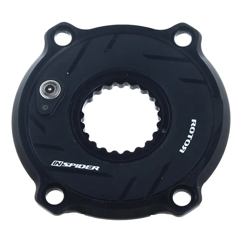 Usine Directe Rotor Araignée avec capteur de puissance Inspider 4B 100 BCD Shimano