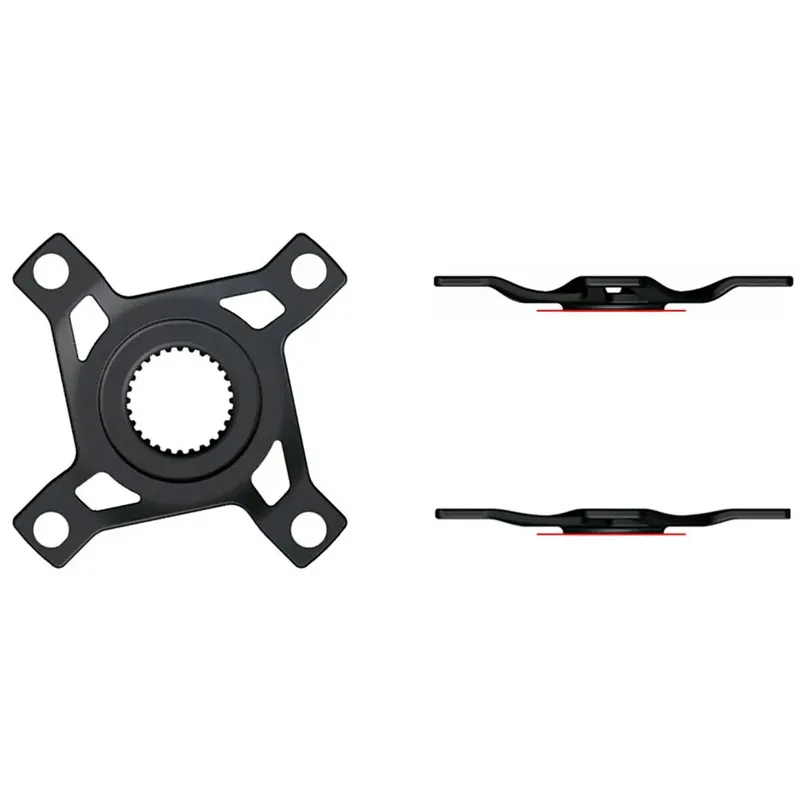 FSA Araignée Bosch Gen4 W0147 Commande En Gros