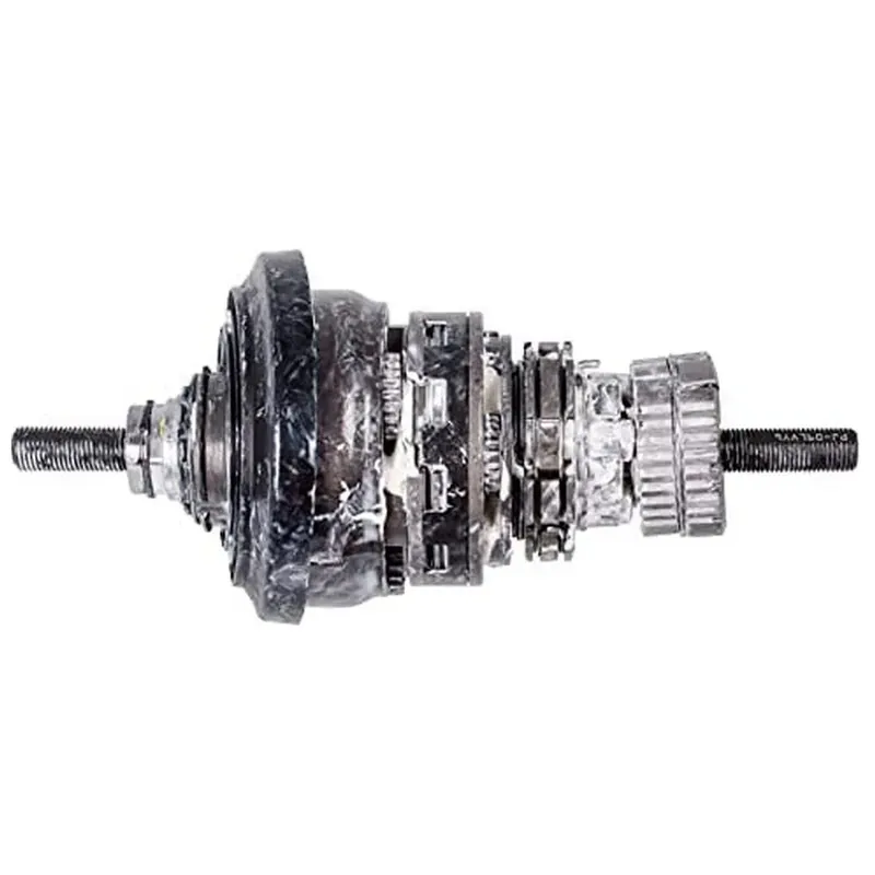 Expédié Aujourd'hui Shimano Assemblage interne SG-C3001-7C