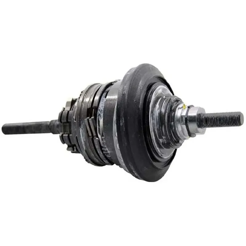 Shimano Assemblage interne SG-C3001-7R Expédition Rapide