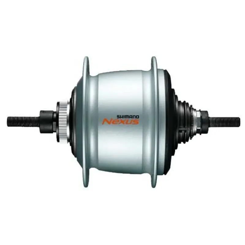 Seulement Aujourd'hui Shimano Assemblage interne SG-C6001-8D