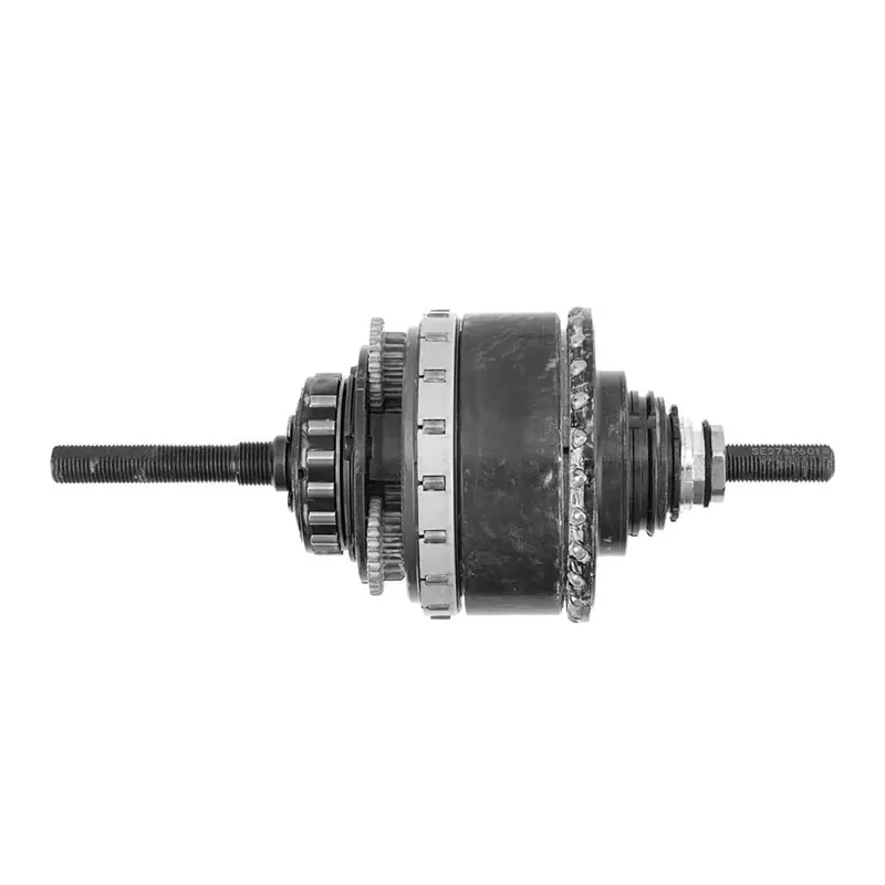 Marque Shimano Assemblage interne SG-C6001-8R8V