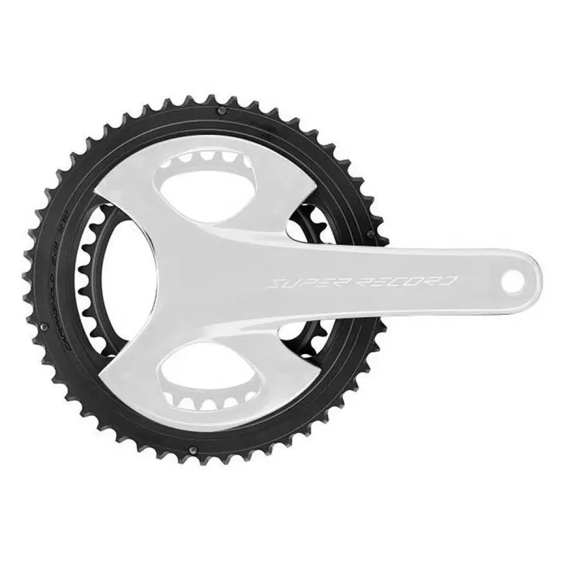 Campagnolo Assiettes Super Record Wireless 13s Réduction