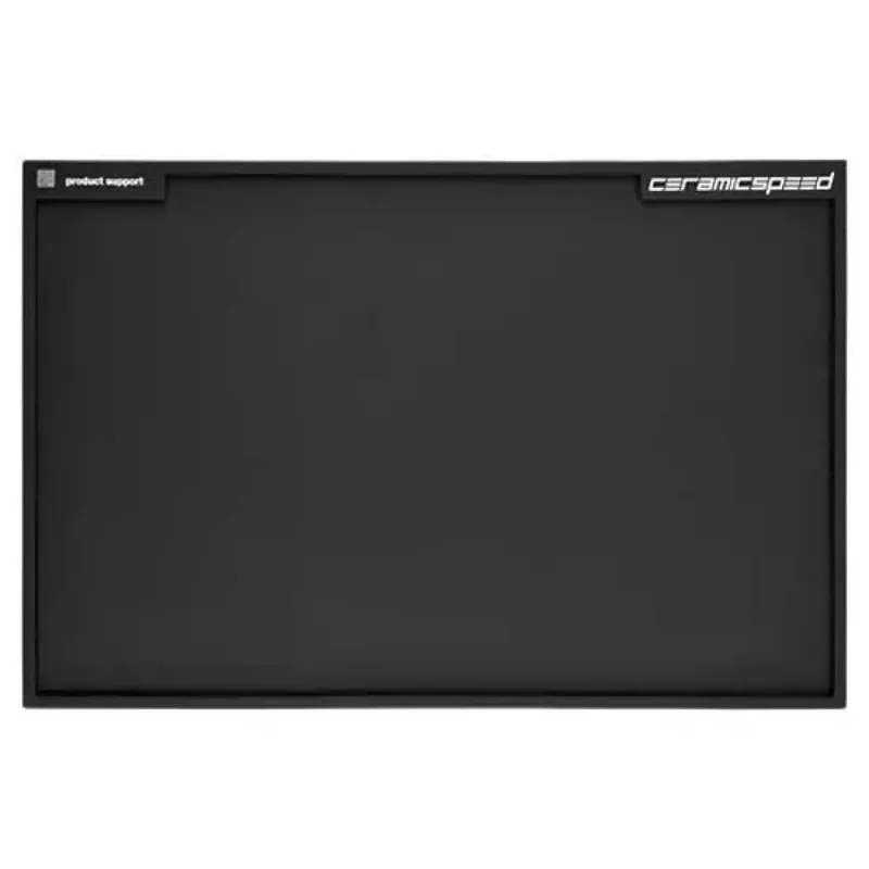 Certifié Ceramicspeed Atelier de Tapis en Caoutchouc
