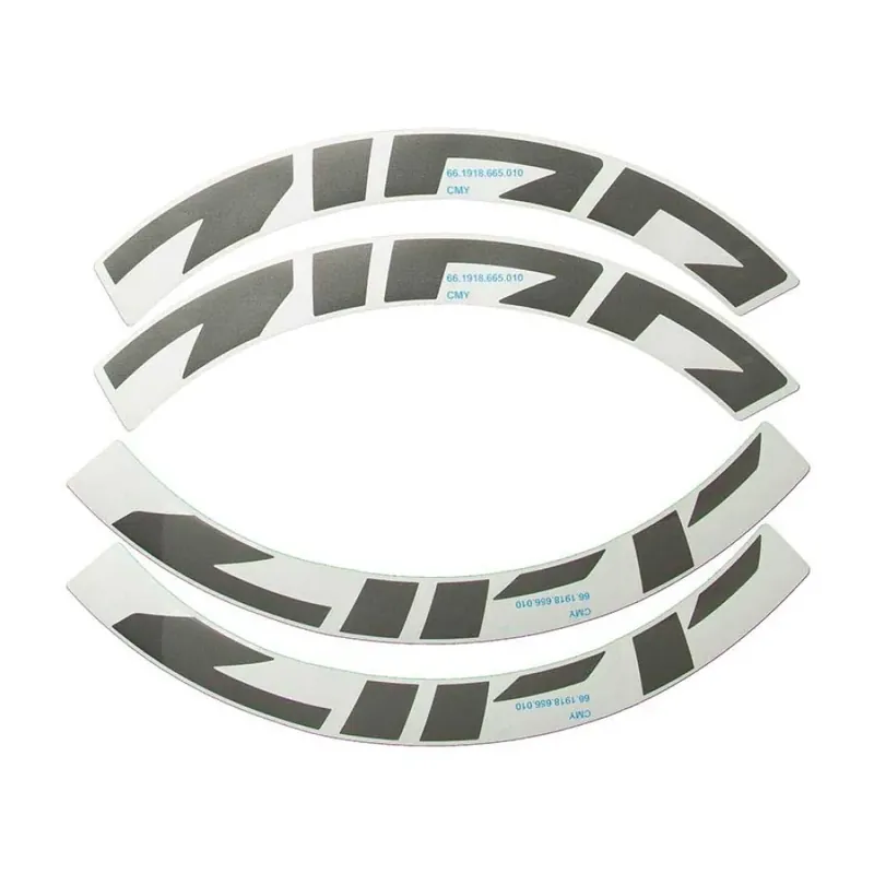 Zipp Autocollants 303 XPLR SW Offre Exclusive