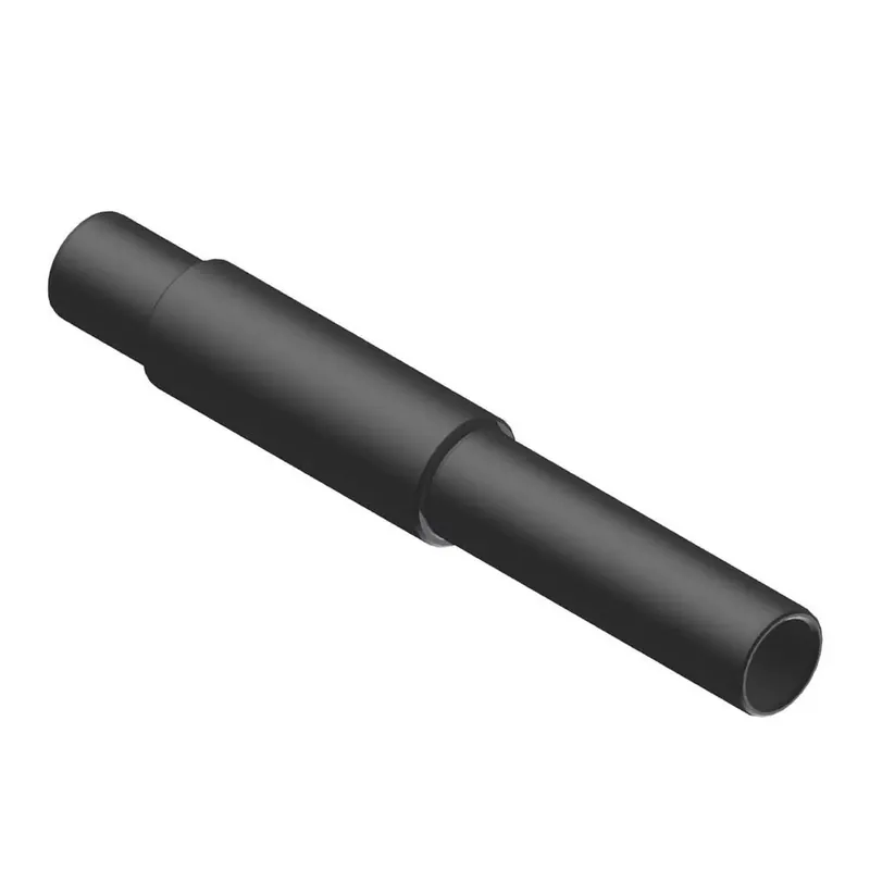 DT Swiss Axe de moyeu arrière AL 148mm Ø15/482mm L Haute Qualité