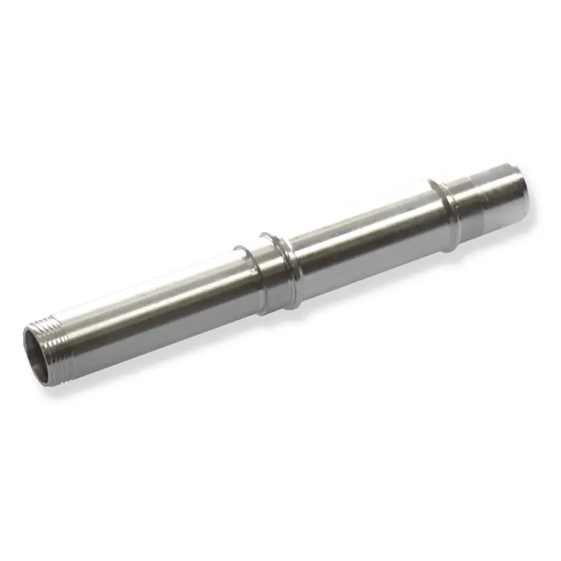 Race Face Axe de moyeu arrière Trace 10D 12x148 mm Boost Dernier Modèle