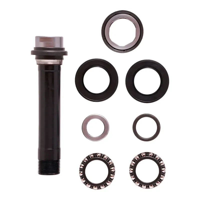 Shimano Axe de moyeu avant GRX WH-RX570 Bon Plan