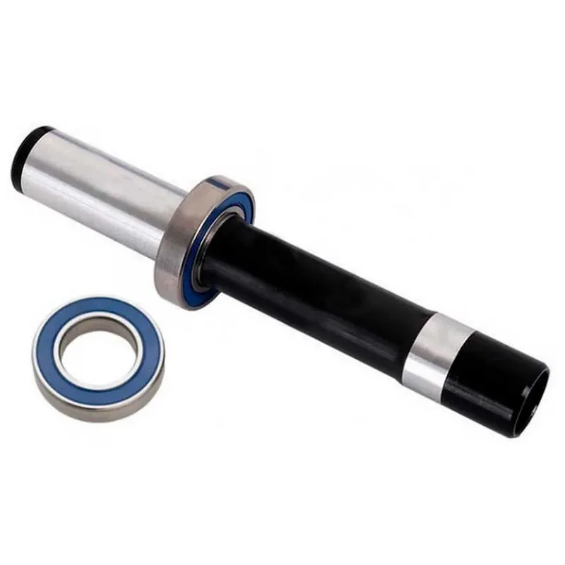 Remise Zipp Axe de Roue Arrière Cognition NSW avec Roulements Génération 2