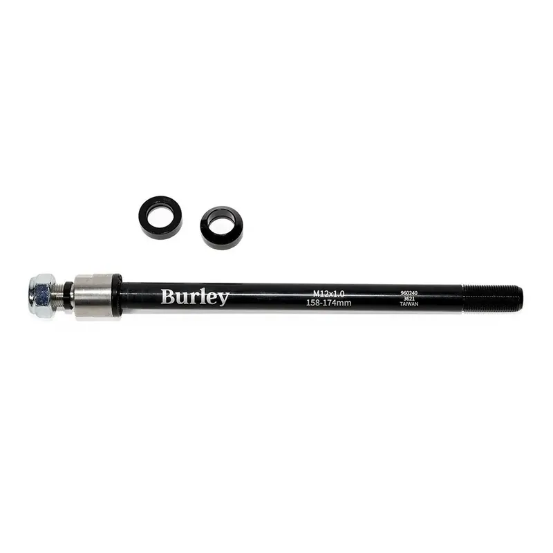 Burley Axe traversant Petit Prix