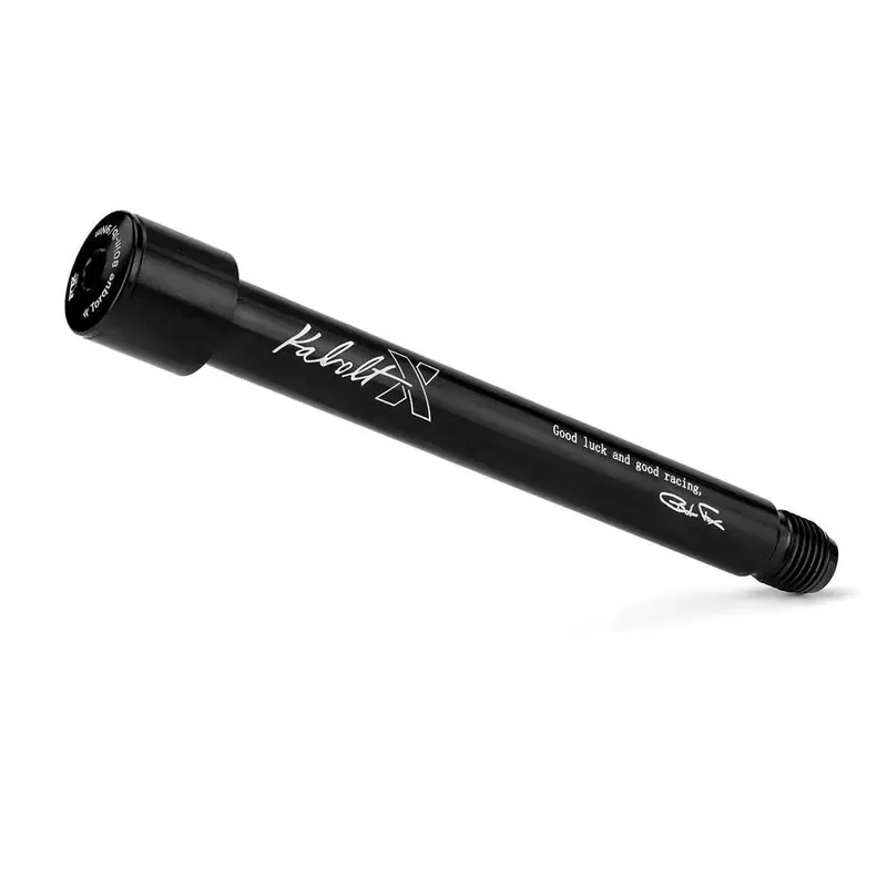 Fox Axe traversant 110 KaboltX Commande En Gros