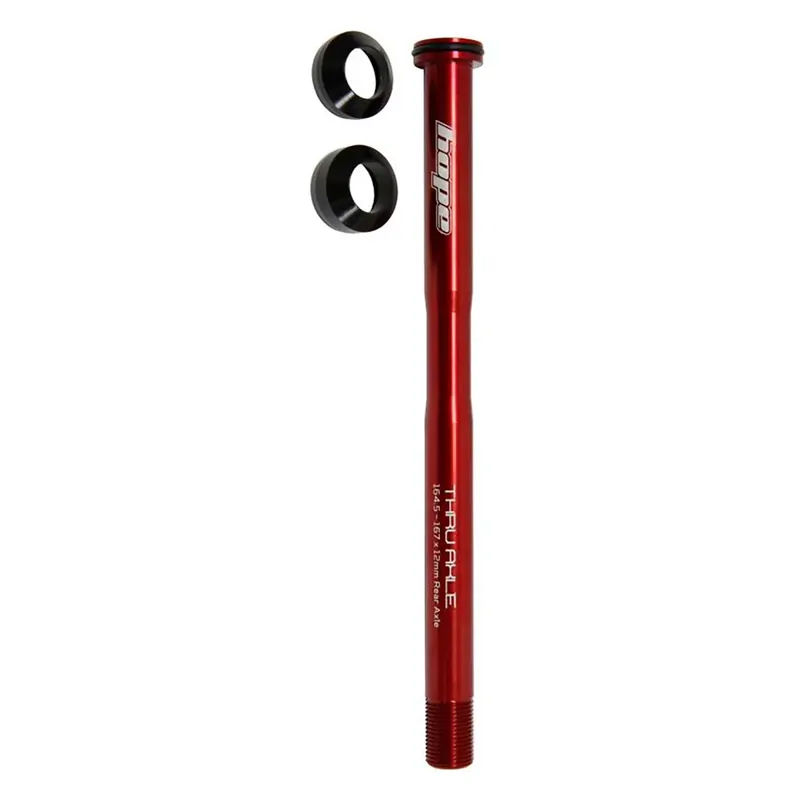 Meilleur Prix Hope Axe traversant arrière Sram UDH 164.5-167 mm