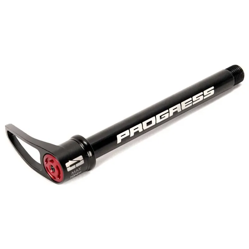 KCNC Axe traversant avant KQR11 PG-403 7075 1.5 mm Rock Shox Boost Satisfait Ou Remboursé