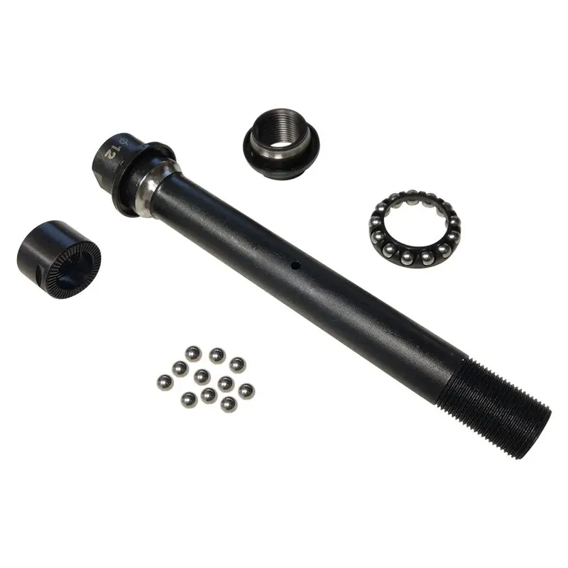 Shimano Axe traversant FH-M618-B Satisfait Ou Remboursé