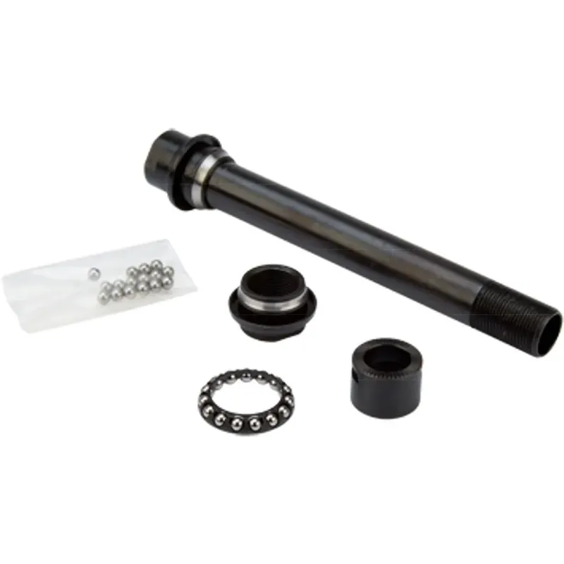 Shimano Axe traversant FH-MT400-B Remise