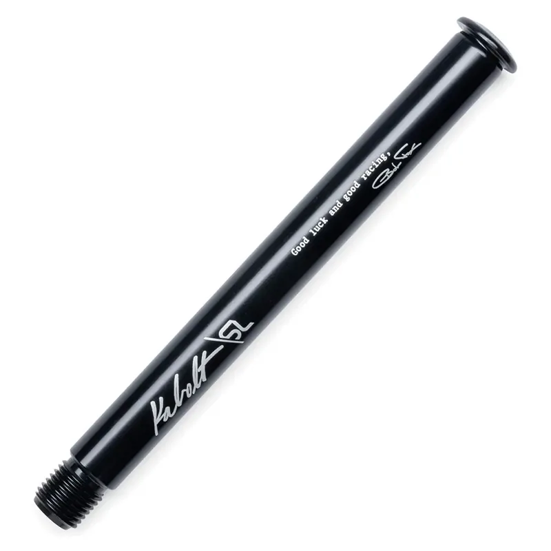 Fox Axe traversant Kabolt SL 15 x 110 mm Quantité Limitée