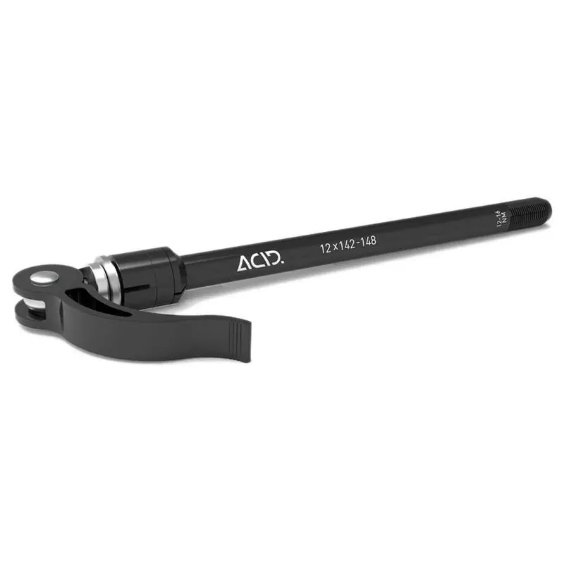 Acid Axe traversant M12 x 1.0 Retour Gratuit