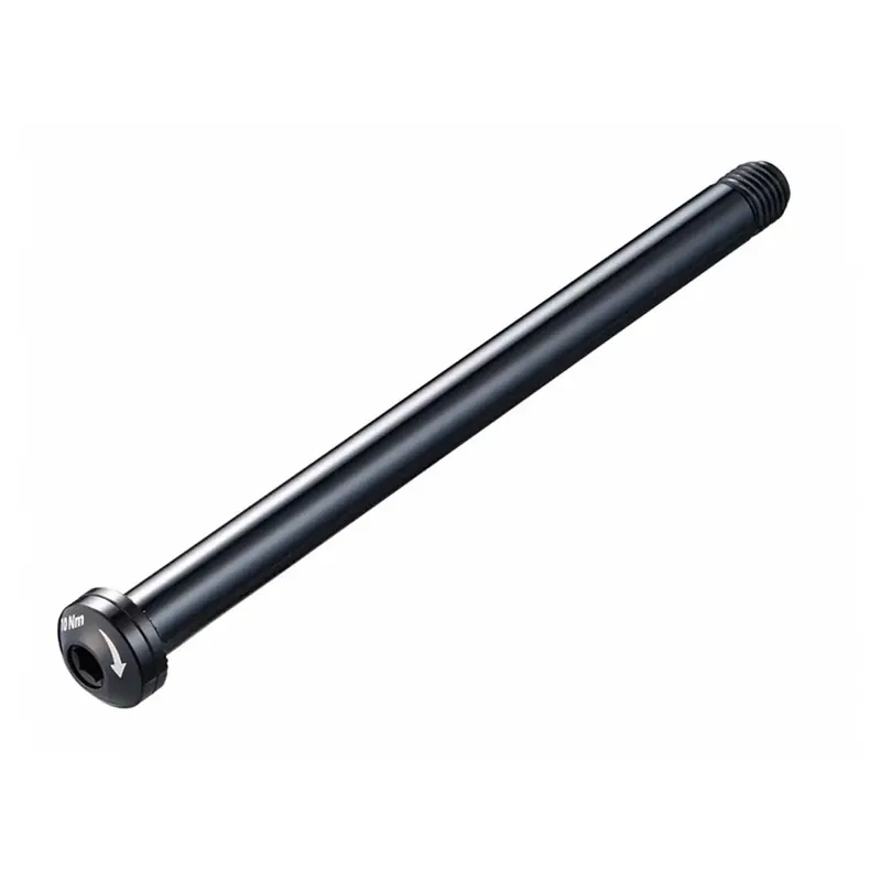 Vente Flash Brn Axe traversant M14xP1.5-B155-T16