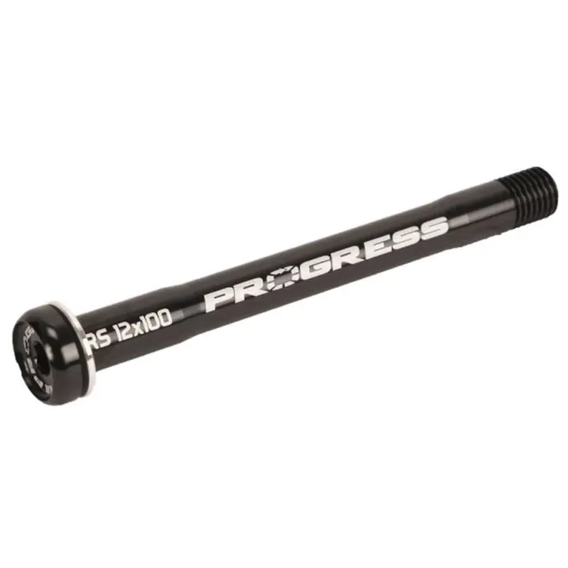Progress Axe traversant PG-402 1.0 119 mm Vente Flash