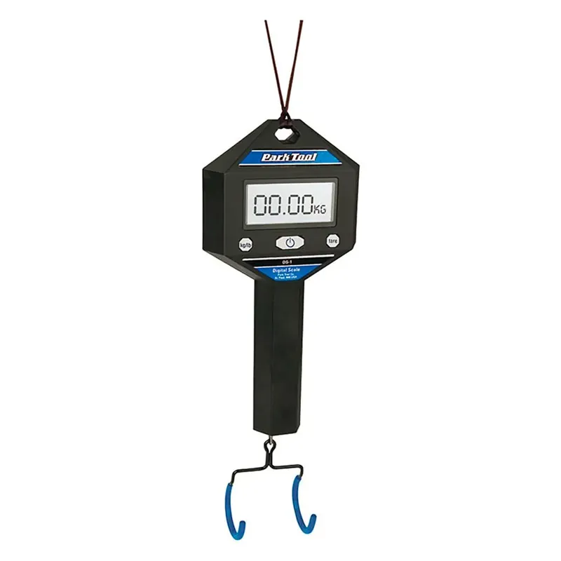 Park Tool Balance Digitale DS-1 Quantité Limitée