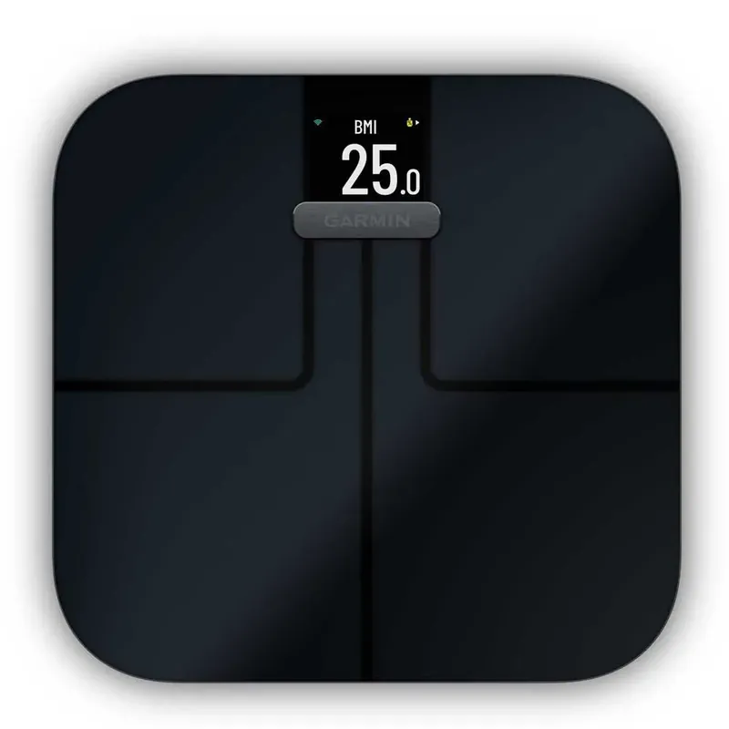 Commander Vite Garmin Balance Index S2