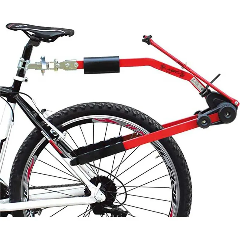 Offre Limitée Peruzzo Bar à Remorque Trail Angel