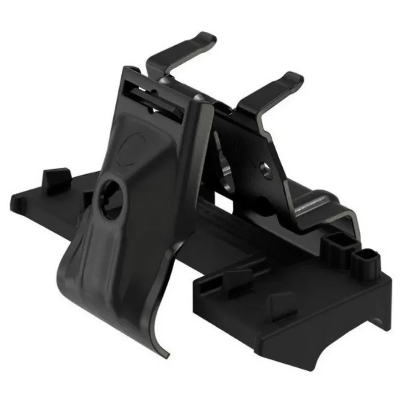 Thule Barres de toit Kit Flush Rail 6007 BMW Offre Spéciale