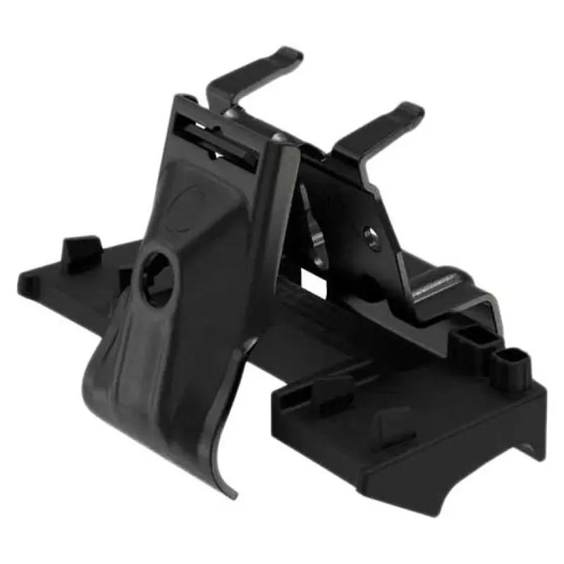 Affaire À Saisir Thule Barres de toit Kit Flush Rail 6052 Ford Focus/Focus Active 19+