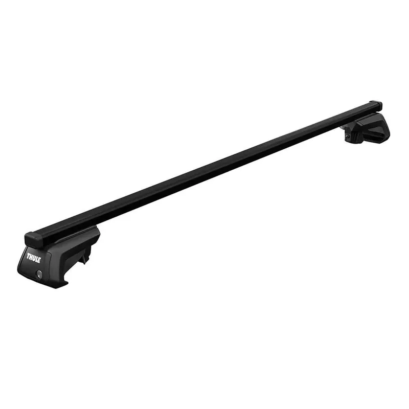 Offre Limitée Thule Barres de toit SmartRack XT Square