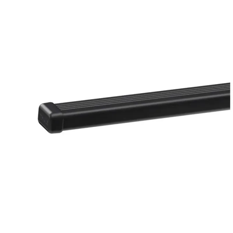 Thule Barres de toit SquareBar Evo Nouvelle Collection