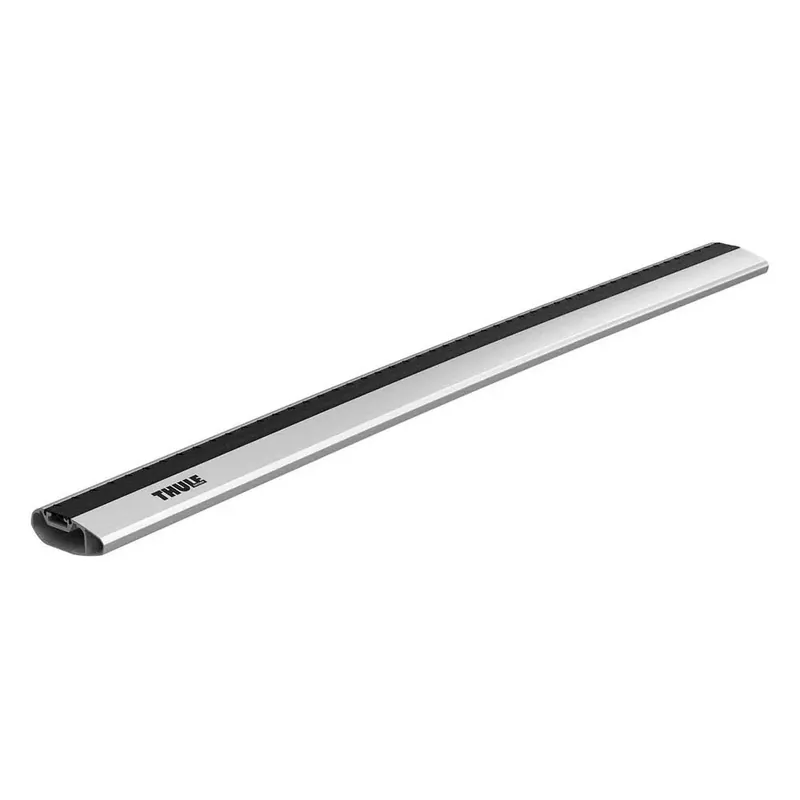 Thule Barres de toit Wingbar Edge Expédition Rapide