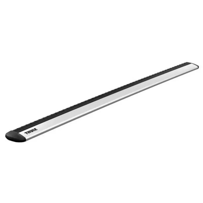 Thule Barres de toit WingBar Evo reconditionné Certifié