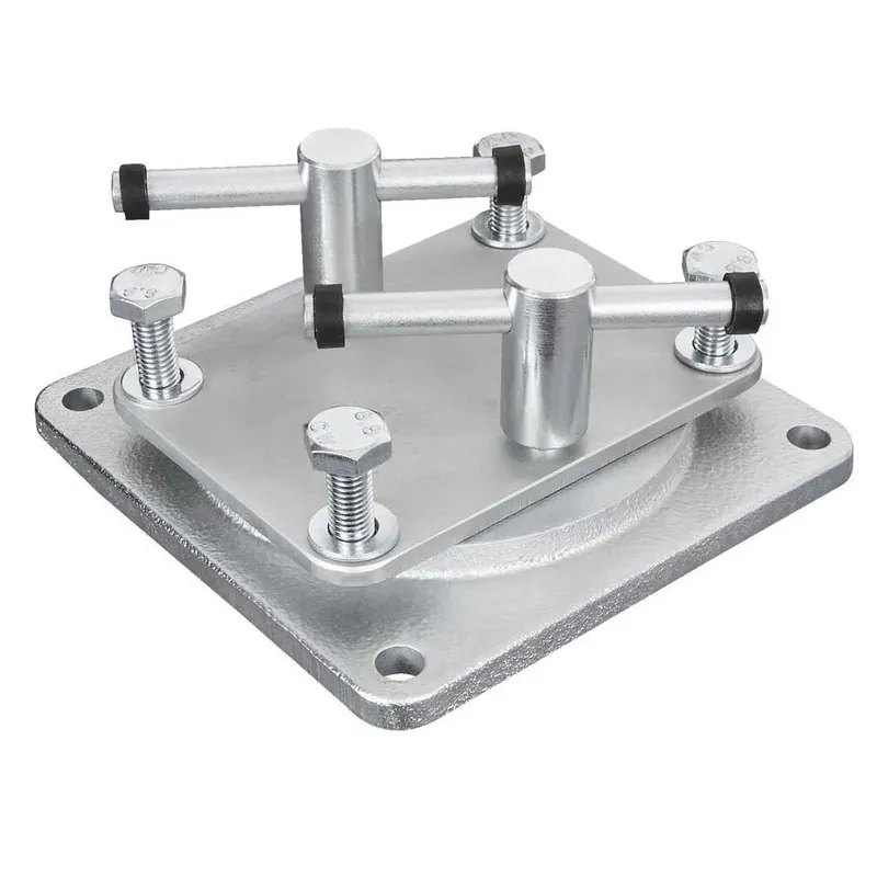 Unior Base pivotante pour 721-6/721Q-6 Authentique