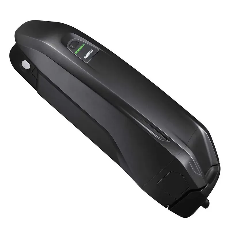 Meilleure Vente Shimano Batterie de tube diagonal BT-E8010-A 504Wh