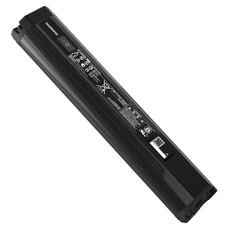 Shimano Batterie de tube diagonal BT-EN806 Nouveauté