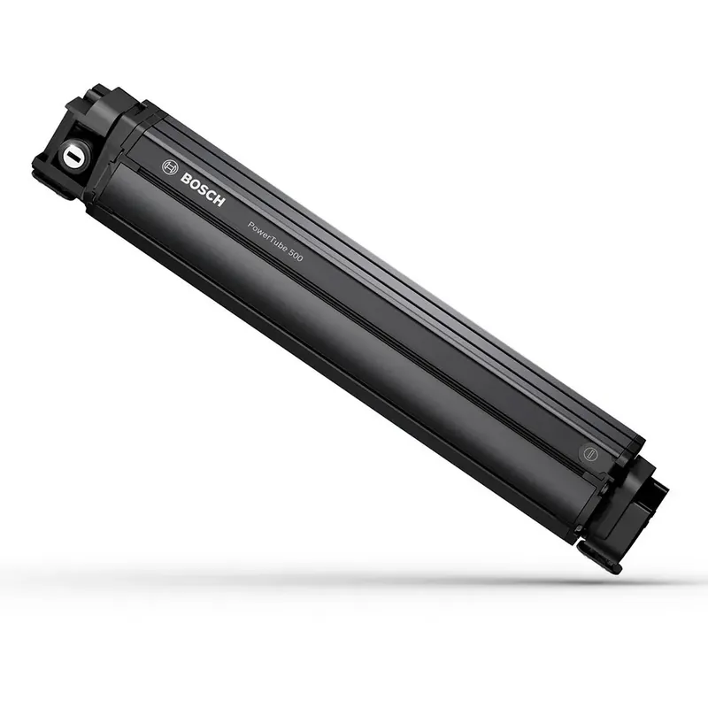 Bosch Batterie de tube diagonal PowerTube 500 Certifié