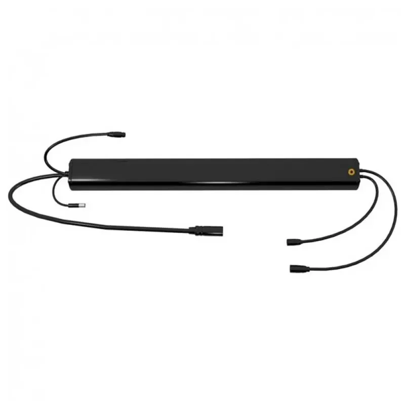 Mahle Smartbike Systems Batterie de tube diagonal X35 B1-F Authentique
