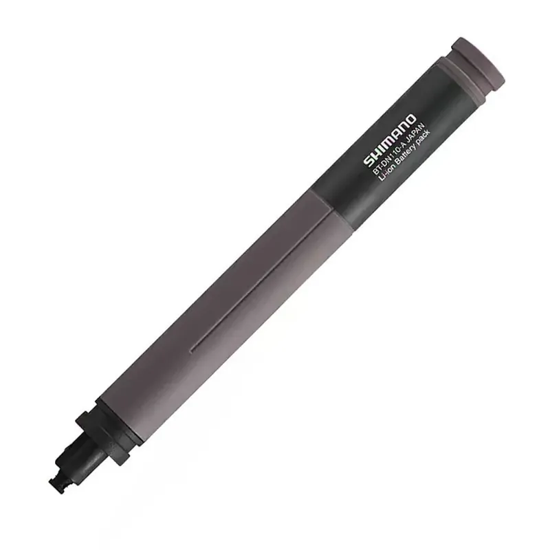 Offre Limitée Shimano Batterie Di2 BT-DN110 Seatpost Internal