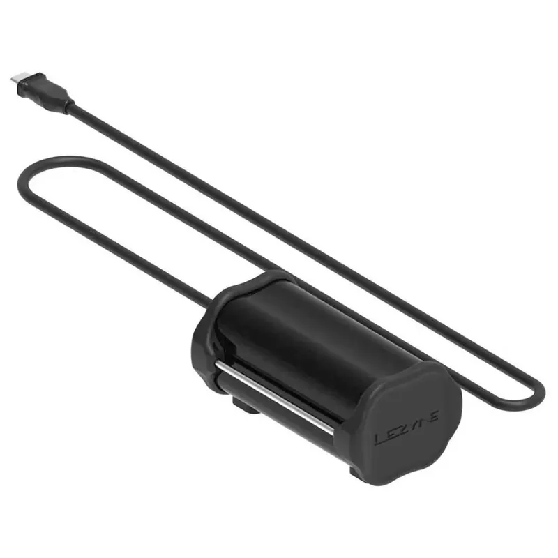 Lezyne Batterie Infinite Light Power Pack XL+ Vente Flash
