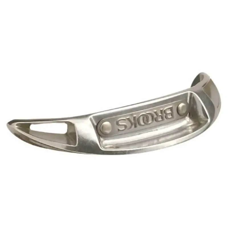 Acheter En Ligne Brooks England Becquet arrière Cambium C15 Aluminium