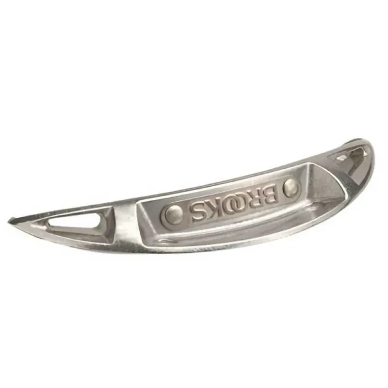 Solde Brooks England Becquet arrière Cambium C17 Aluminium