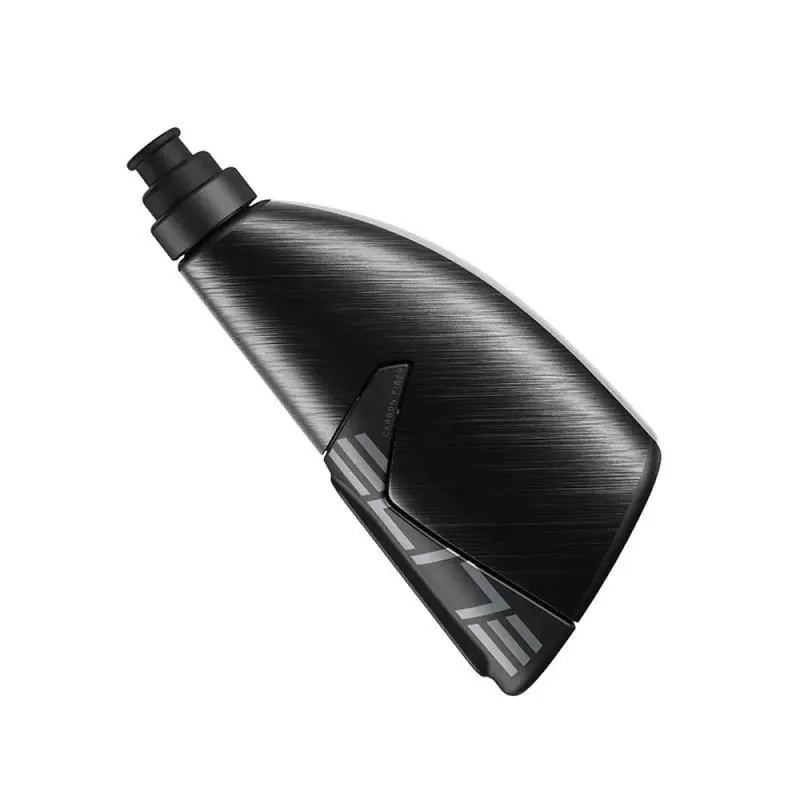 Elite Bidon Aero CronoCX Carbon 2024 500ml Vente Directe