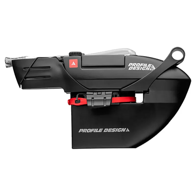 Profile Design Bidon FC System 1035ml Commander Maintenant