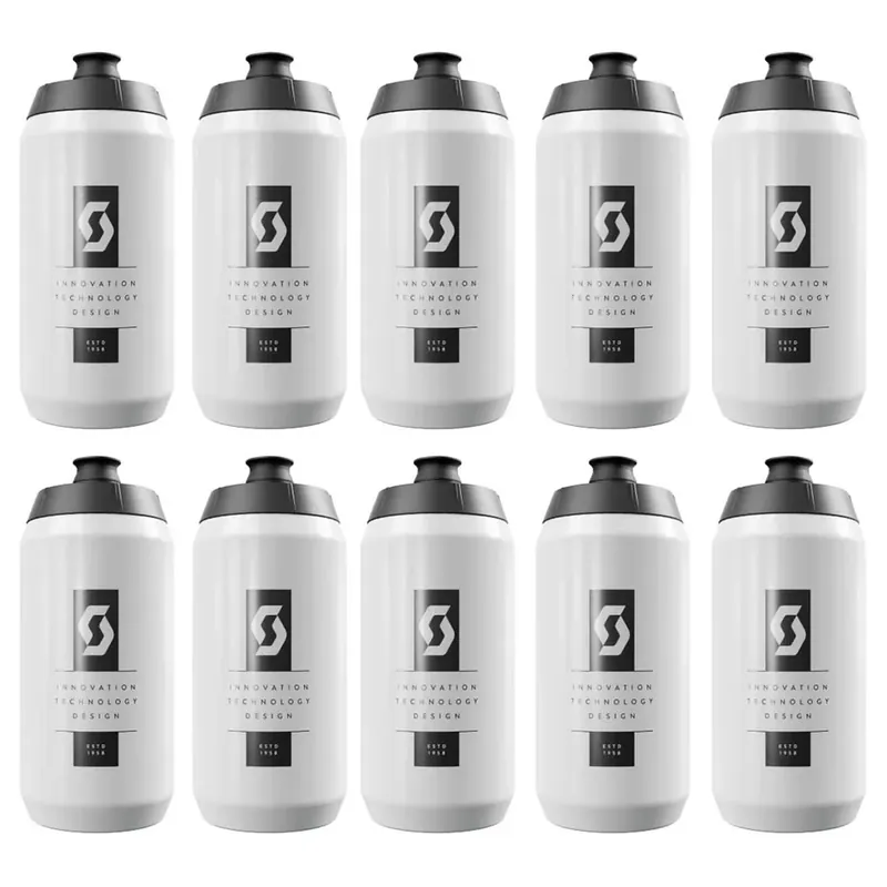 Syncros Bidon G7 Corporate 550ml 10 unités Vente Directe