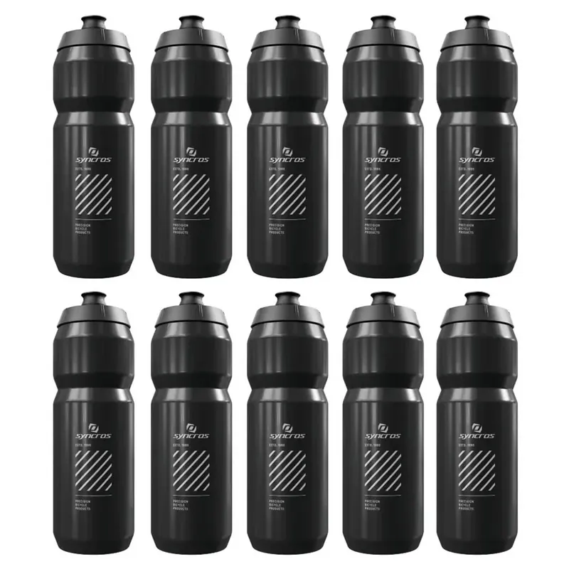 Produit De Marque Syncros Bidon G7 Corporate 750ml 10 unités